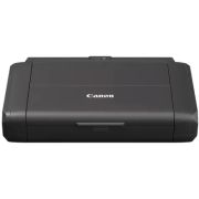 Струменевий принтер Canon MAXIFY BX110 with battery (7069C027AA)