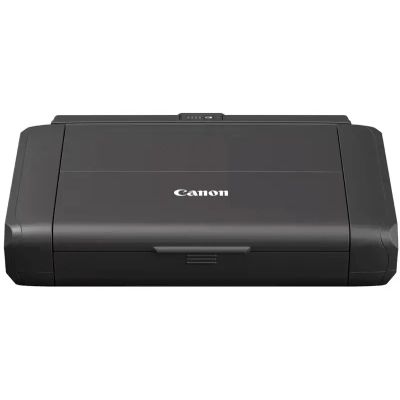 Струменевий принтер Canon MAXIFY BX110 with battery (7069C027AA)