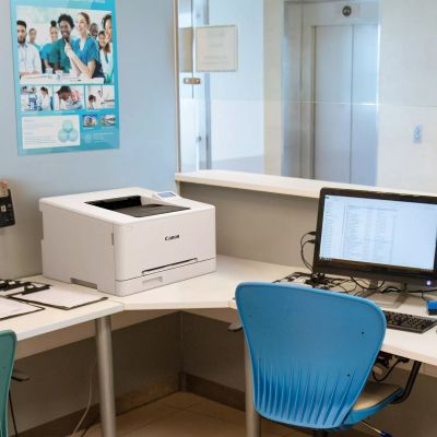 Лазерний принтер Canon I-SENSYS LBP646CDW (6929C007AA)