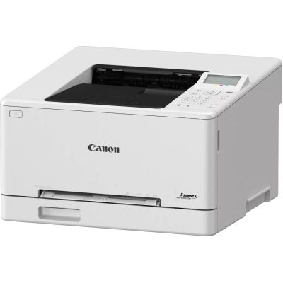 Лазерний принтер Canon I-SENSYS LBP646CDW (6929C007AA)