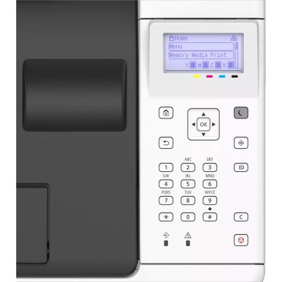 Лазерний принтер Canon I-SENSYS LBP646CDW (6929C007AA)