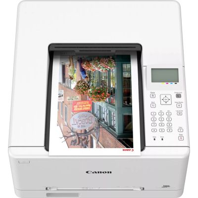 Лазерний принтер Canon I-SENSYS LBP646CDW (6929C007AA)