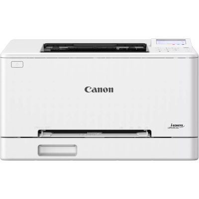 Лазерний принтер Canon I-SENSYS LBP646CDW (6929C007AA)