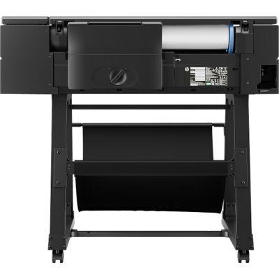 Плоттер HP DesignJet T870 24" Wi-Fi (AM0X9A)