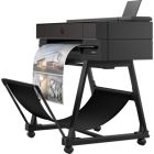Плоттер HP DesignJet T870 24" Wi-Fi (AM0X9A)