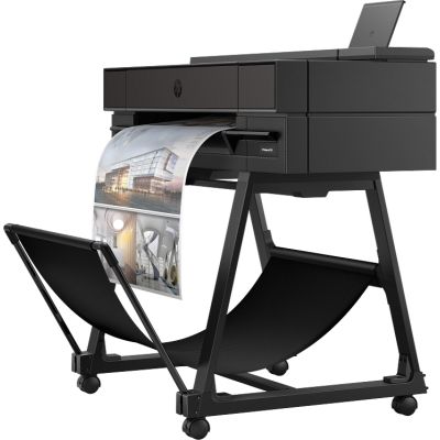 Плоттер HP DesignJet T870 24" Wi-Fi (AM0X9A)