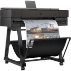 Плоттер HP DesignJet T870 24" Wi-Fi (AM0X9A)