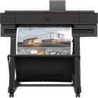 Плоттер HP DesignJet T870 24" Wi-Fi (AM0X9A)