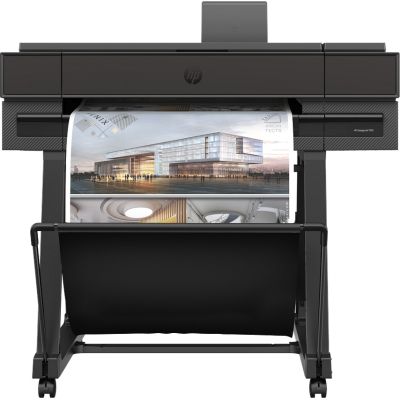 Плоттер HP DesignJet T870 24" Wi-Fi (AM0X9A)
