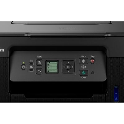 Багатофункціональний пристрій Canon PIXMA G3480 WiFi, A4 (6708C009AС)