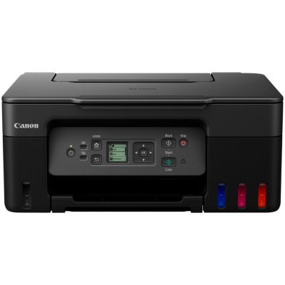 Багатофункціональний пристрій Canon PIXMA G3480 WiFi, A4 (6708C009AС)