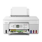Багатофункціональний пристрій Canon PIXMA G3470 WiFi, A4, White (5805C029AD)