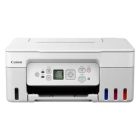 Багатофункціональний пристрій Canon PIXMA G3470 WiFi, A4, White (5805C029AD)