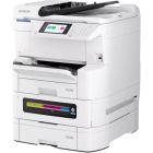 Багатофункціональний пристрій Epson WorkForce Pro EM-C8100RDW WiFi, A3+ (C11CL31402)