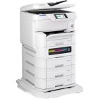 Багатофункціональний пристрій Epson WorkForce Pro EM-C8100RDW WiFi, A3+ (C11CL31402)