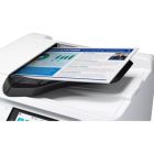 Багатофункціональний пристрій Epson WorkForce Pro EM-C8100RDW WiFi, A3+ (C11CL31402)