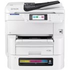Багатофункціональний пристрій Epson WorkForce Pro EM-C8100RDW WiFi, A3+ (C11CL31402)