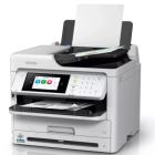Багатофункціональний пристрій Canon WorkForce Pro WF-M5899DWF WiFi, A4 (C11CK76402)