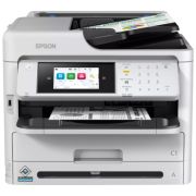 Багатофункціональний пристрій Canon WorkForce Pro WF-M5899DWF WiFi, A4 (C11CK76402)