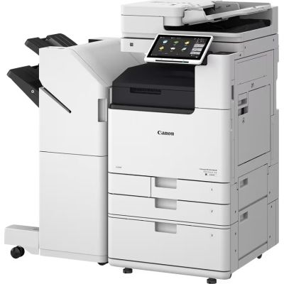 Багатофункціональний пристрій Canon imageRUNNER DX 4945i (5970C005BA)