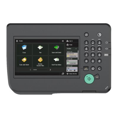 Багатофункціональний пристрій Canon imageRUNNER 2425 II WiFi, A3 (7078C001AA)