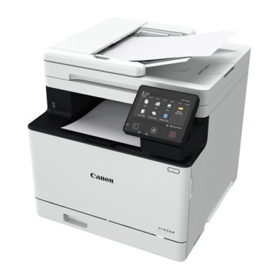 Багатофункціональний пристрій Canon imageRUNNER 2425i II WiFi, A3 (7078C002AA)