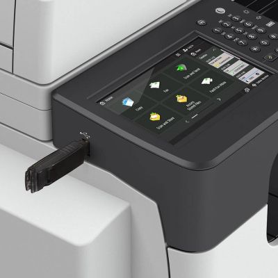 Багатофункціональний пристрій Canon imageRUNNER 2425i II WiFi, A3 (7078C002AA)