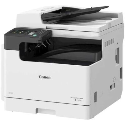Багатофункціональний пристрій Canon imageRUNNER 2425i II WiFi, A3 (7078C002AA)