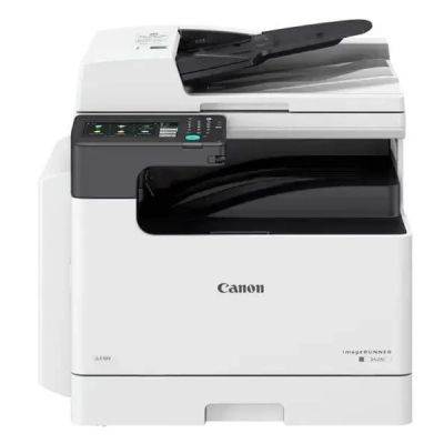 Багатофункціональний пристрій Canon imageRUNNER 2425i II WiFi, A3 (7078C002AA)