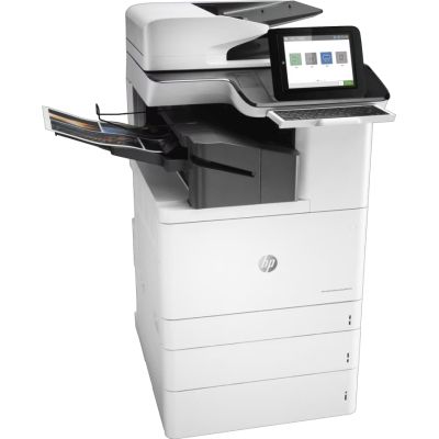 Багатофункціональний пристрій HP Color LJ Enterprise M776zs (T3U56A)