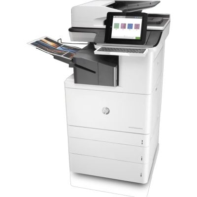 Багатофункціональний пристрій HP Color LJ Enterprise M776zs (T3U56A)