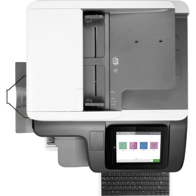Багатофункціональний пристрій HP Color LJ Enterprise M776zs (T3U56A)