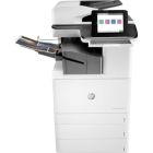Багатофункціональний пристрій HP Color LJ Enterprise M776zs (T3U56A)