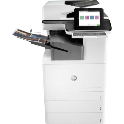 Багатофункціональний пристрій HP Color LJ Enterprise M776zs (T3U56A)