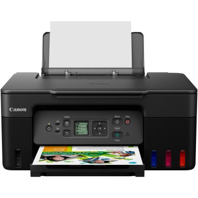 Багатофункціональний пристрій Canon PIXMA G3480 WiFi (6708C009)