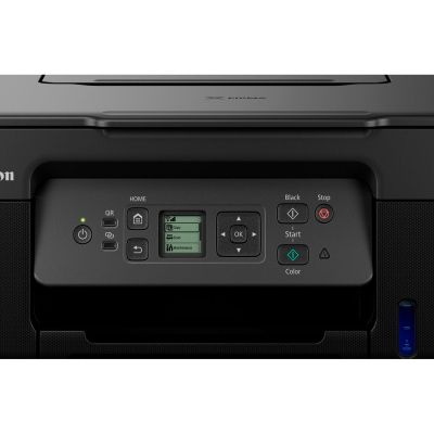 Багатофункціональний пристрій Canon PIXMA G3480 WiFi (6708C009)