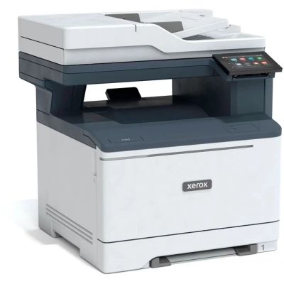 Багатофункціональний пристрій Xerox VersaLink C325DNI WiFi (C325V_DNI)