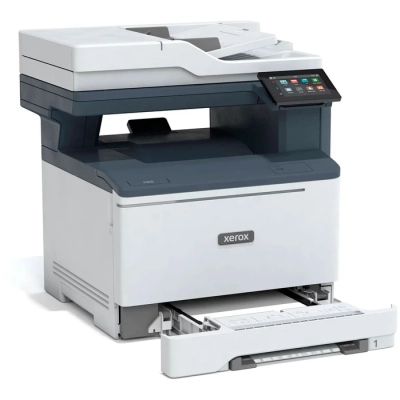 Багатофункціональний пристрій Xerox VersaLink C325DNI WiFi (C325V_DNI)