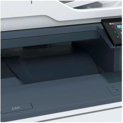 Багатофункціональний пристрій Xerox VersaLink C325DNI WiFi (C325V_DNI)