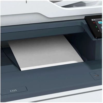 Багатофункціональний пристрій Xerox VersaLink C325DNI WiFi (C325V_DNI)