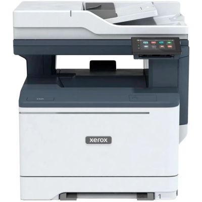 Багатофункціональний пристрій Xerox VersaLink C325DNI WiFi (C325V_DNI)