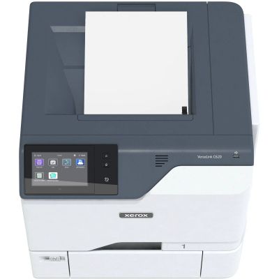 Лазерний принтер Xerox VersaLink C620 (C620V_DN)