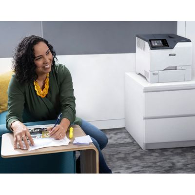 Лазерний принтер Xerox VersaLink C620 (C620V_DN)
