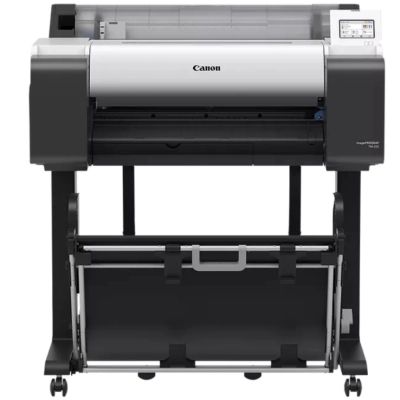 Плоттер Canon imagePROGRAF TM-255, A1 24" (6238C003AC)