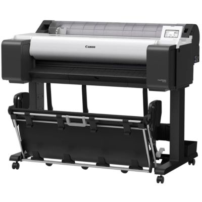 Плоттер Canon imagePROGRAF TM-350, А0 36" (6246C003AC)