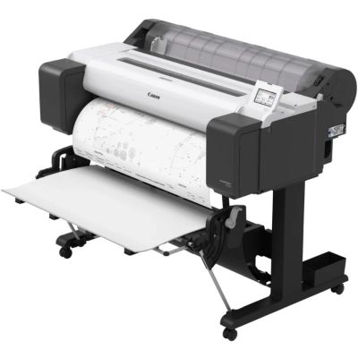 Плоттер Canon imagePROGRAF TM-350, А0 36" (6246C003AC)