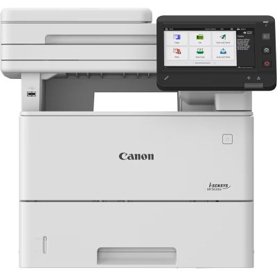 Багатофункціональний пристрій Canon MF563dw Wi-Fi (7064C008)