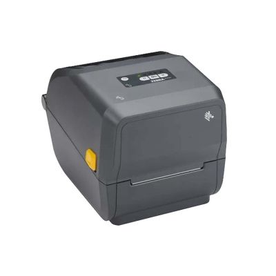 Принтер етикеток Zebra ZD421t 300Dpi, Bluetooth, Ethernet, USB, USB-Host (D4A043-30EE00EZ)