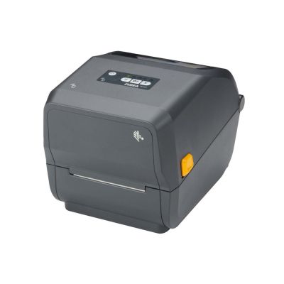 Принтер етикеток Zebra ZD421t 300Dpi, Bluetooth, Ethernet, USB, USB-Host (D4A043-30EE00EZ)