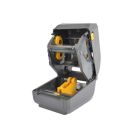 Принтер етикеток Zebra ZD421t 300Dpi, Bluetooth, Ethernet, USB, USB-Host (D4A043-30EE00EZ)